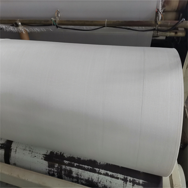 長(zhǎng)絲機(jī)織土工布的特點(diǎn)有哪些